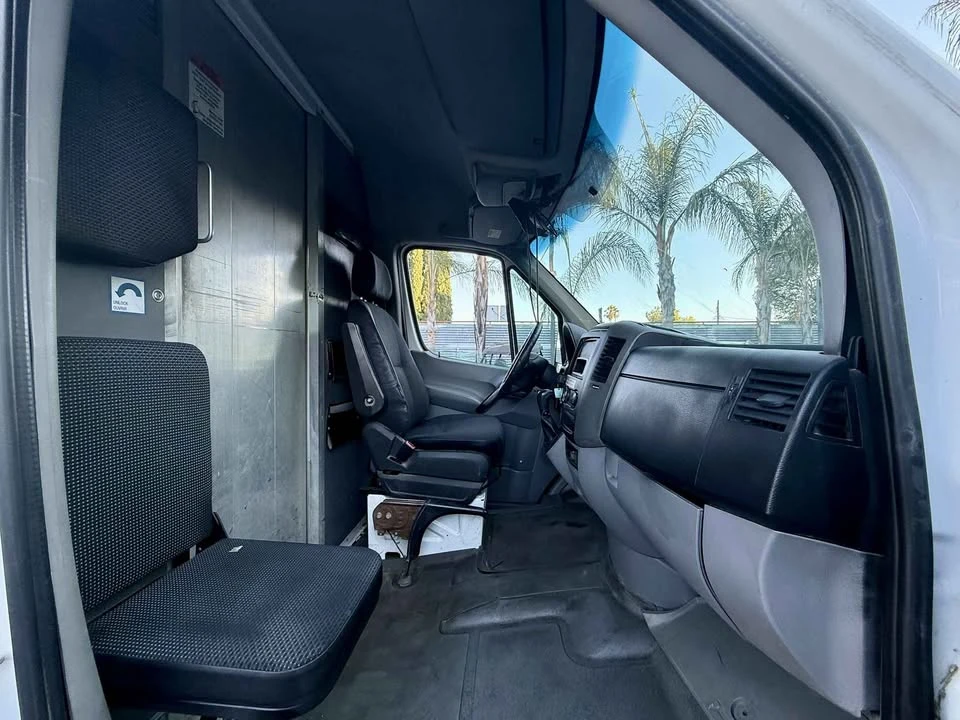 2011 Mercedes-Benz NCV3 Sprinter - Image 10 of 19