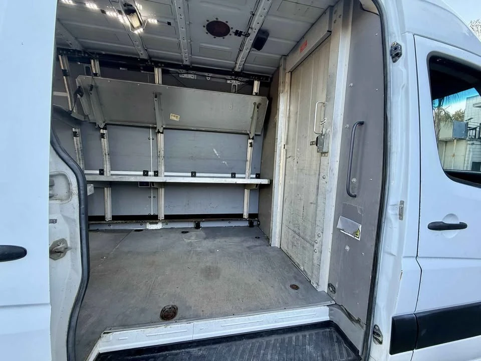 2011 Mercedes-Benz NCV3 Sprinter - Image 15 of 19