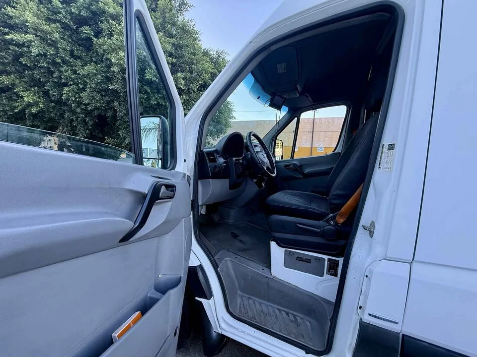 2011 Mercedes-Benz NCV3 Sprinter - Image 7 of 19