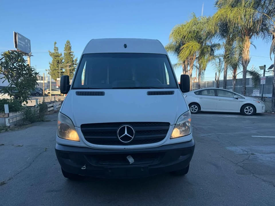 2011 Mercedes-Benz NCV3 Sprinter - Image 3 of 19