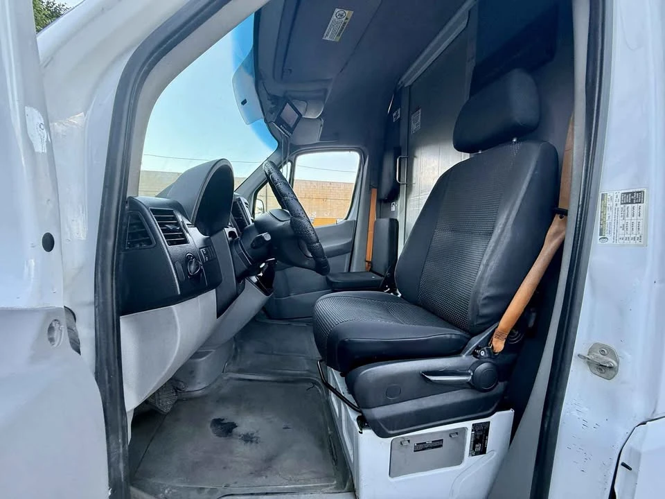 2011 Mercedes-Benz NCV3 Sprinter - Image 11 of 19