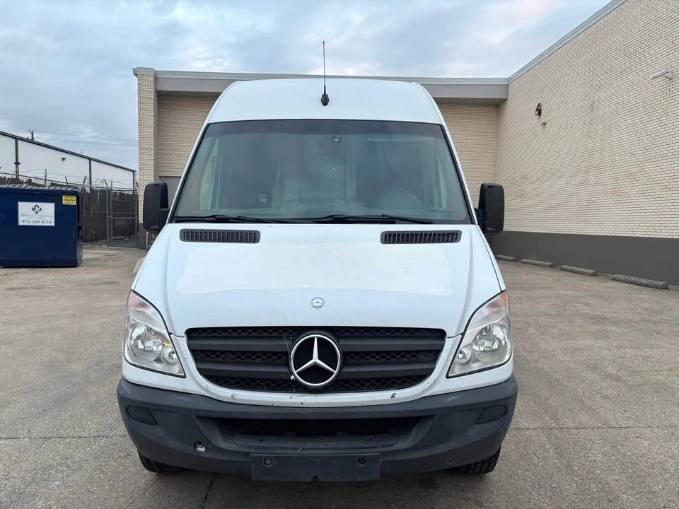 2011 Mercedes-Benz NCV3 Sprinter - Image 2 of 20