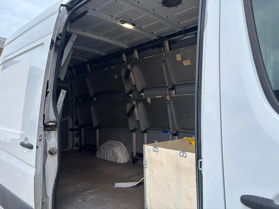 2011 Mercedes-Benz NCV3 Sprinter - Image 7 of 20