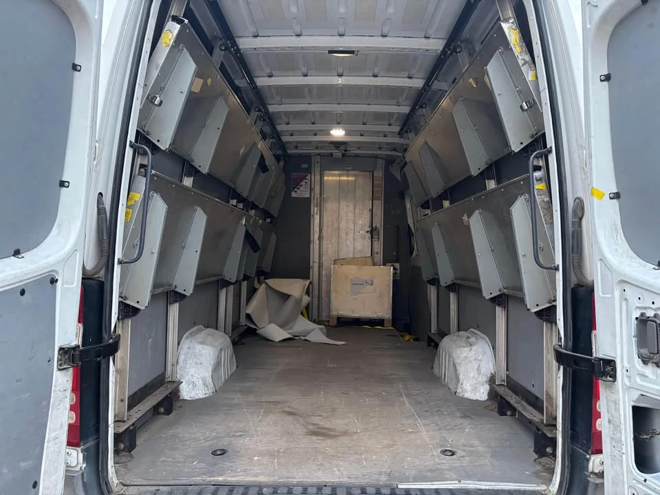 2011 Mercedes-Benz NCV3 Sprinter - Image 20 of 20