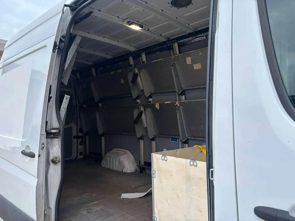 2011 Mercedes-Benz NCV3 Sprinter - Image 3 of 20