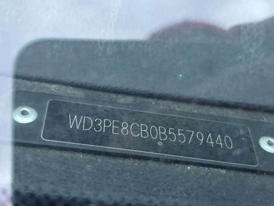 2011 Mercedes-Benz NCV3 Sprinter - Image 13 of 20