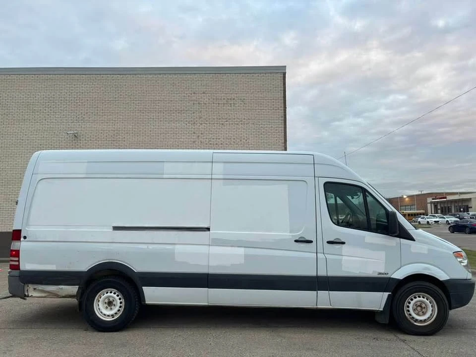 2011 Mercedes-Benz NCV3 Sprinter - Image 9 of 20