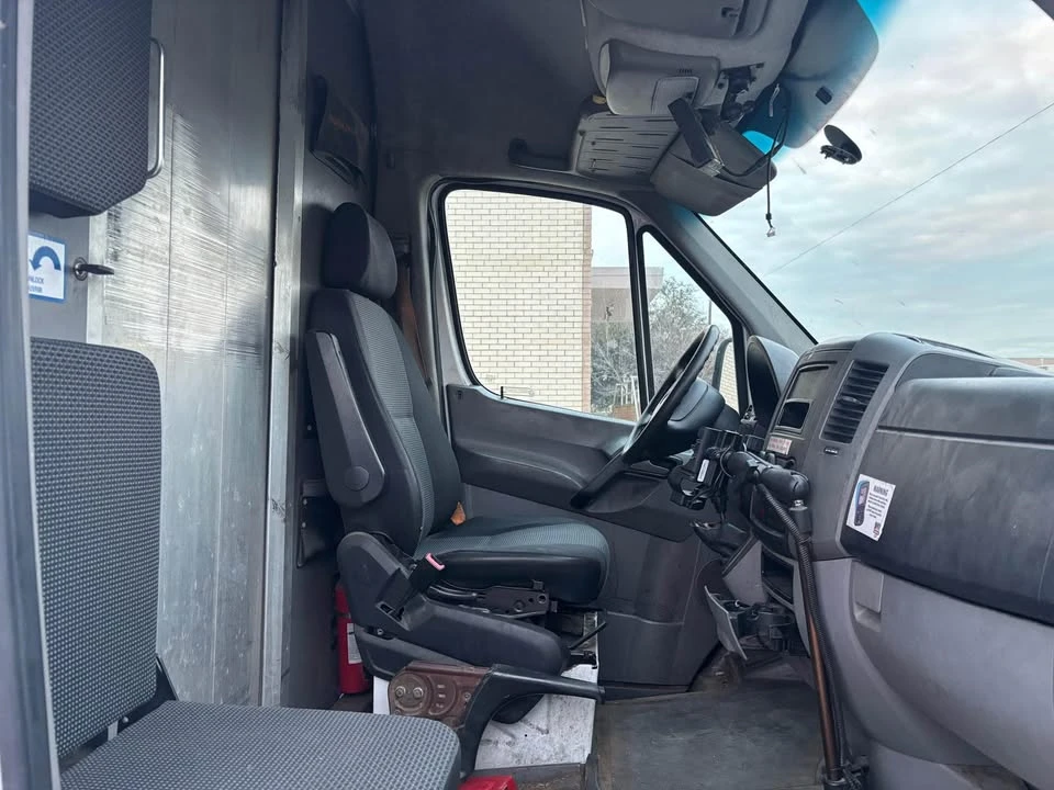 2011 Mercedes-Benz NCV3 Sprinter - Image 19 of 20