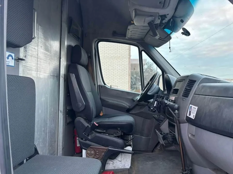 2011 Mercedes-Benz NCV3 Sprinter - Image 10 of 20