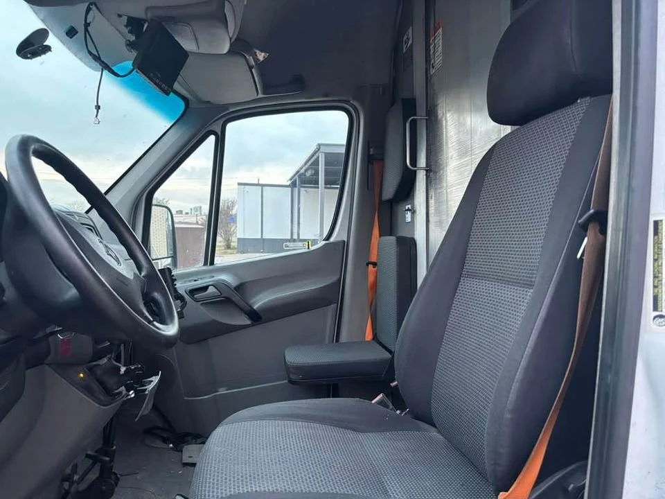 2011 Mercedes-Benz NCV3 Sprinter - Image 6 of 20