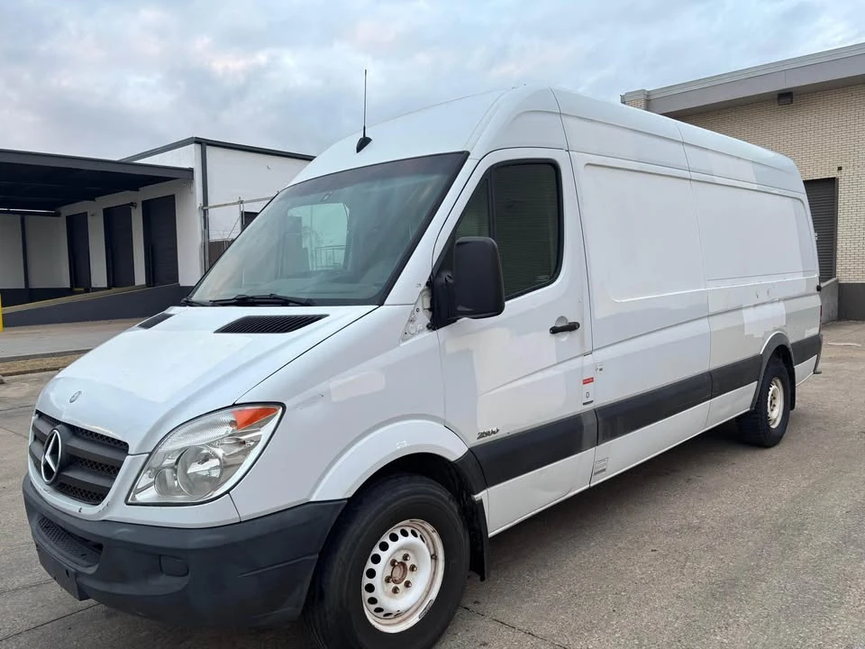 2011 Mercedes-Benz NCV3 Sprinter - Image 15 of 20
