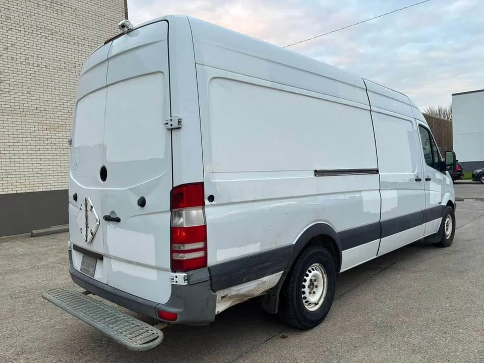 2011 Mercedes-Benz NCV3 Sprinter - Image 8 of 20