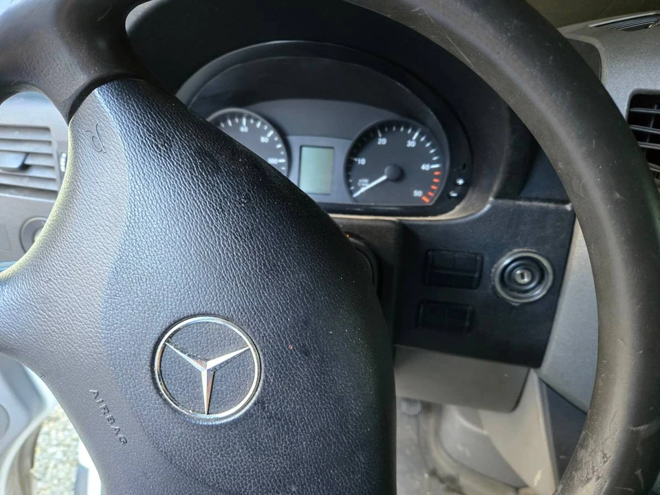 2011 Mercedes-Benz NCV3 Sprinter - Image 12 of 12