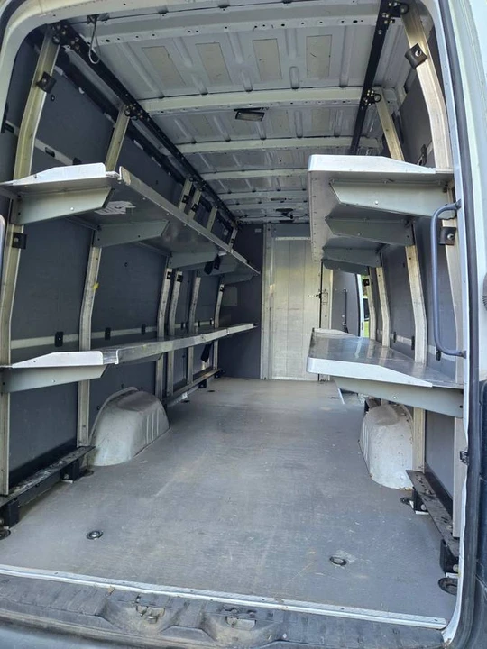 2011 Mercedes-Benz NCV3 Sprinter - Image 6 of 12