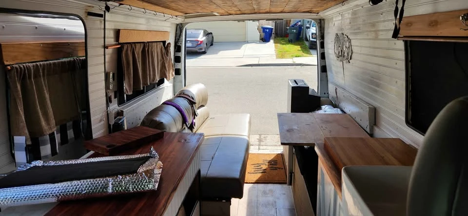 2011 Mercedes-Benz NCV3 Sprinter - Image 12 of 16
