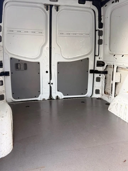 2011 Mercedes-Benz NCV3 Sprinter - Image 12 of 12