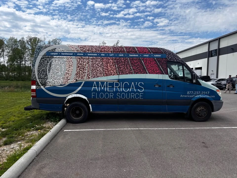 2011 Mercedes-Benz NCV3 Sprinter - Image 2 of 12