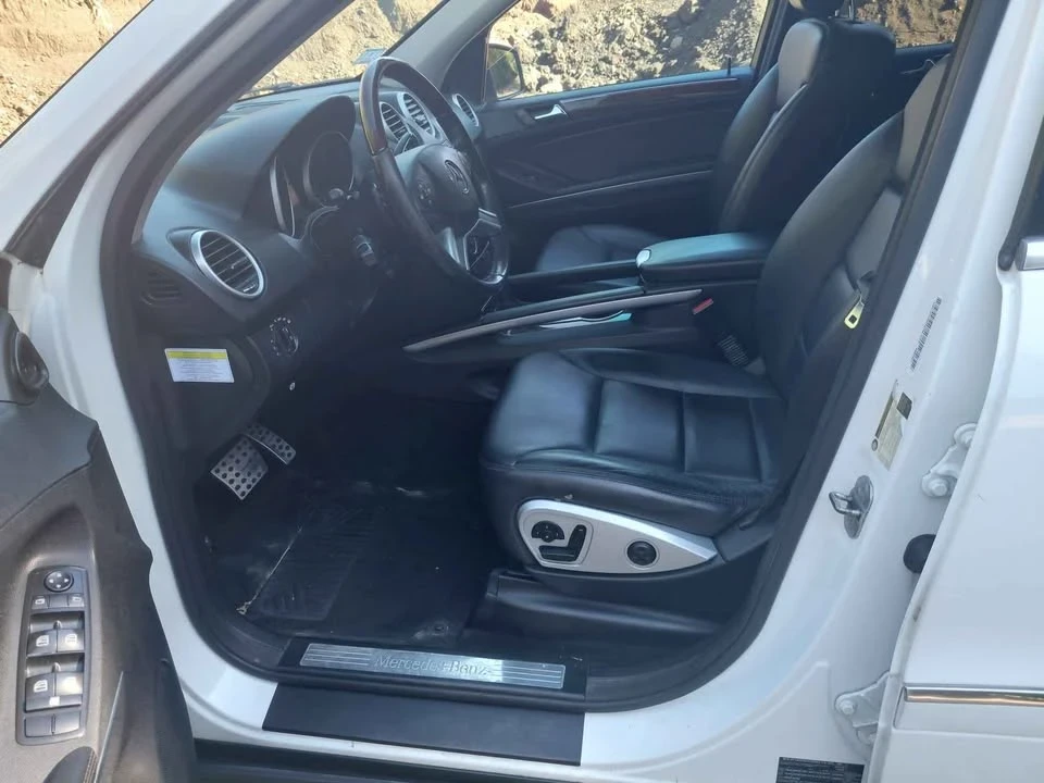 2011 Mercedes-Benz NCV3 Sprinter - Image 9 of 9