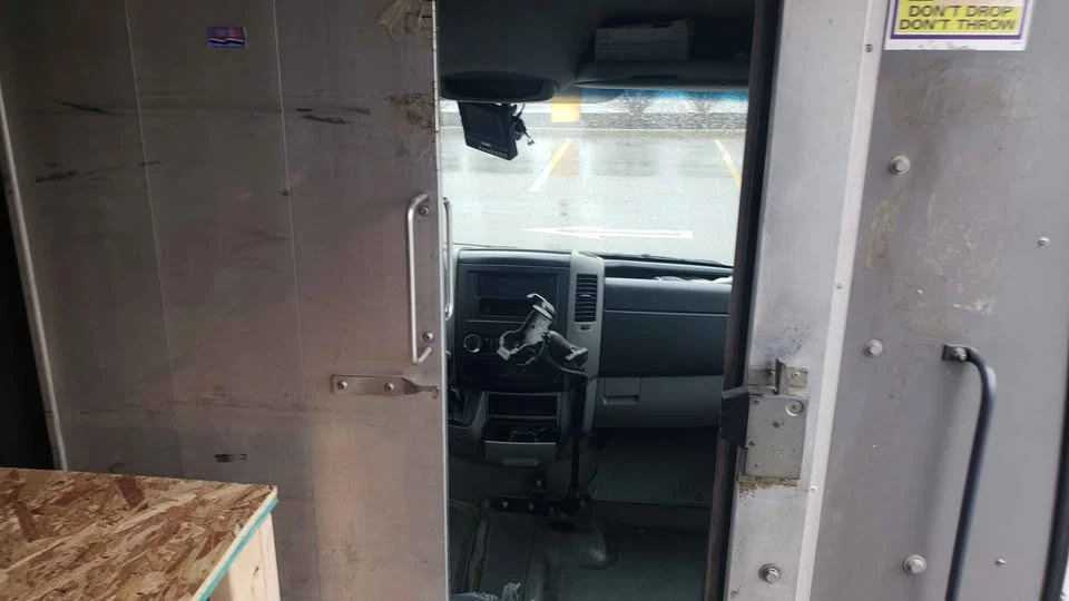 2011 Mercedes-Benz NCV3 Sprinter - Image 8 of 18