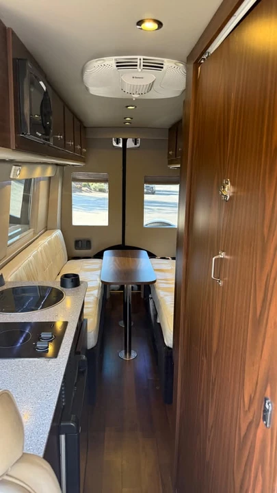 2011 Mercedes-Benz NCV3 Sprinter - Image 5 of 6