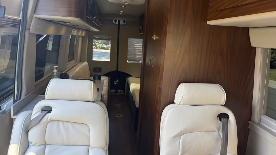 2011 Mercedes-Benz NCV3 Sprinter - Image 3 of 6