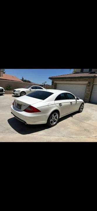 2011 Mercedes-Benz C218 CLS-Class - Image 3 of 6