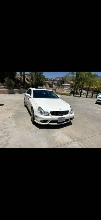2011 Mercedes-Benz C218 CLS-Class - Image 4 of 6