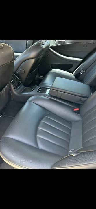 2011 Mercedes-Benz C218 CLS-Class - Image 6 of 6