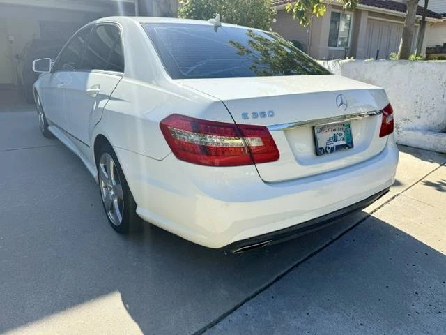 2011 Mercedes-Benz W212 E-Class - Image 3 of 4
