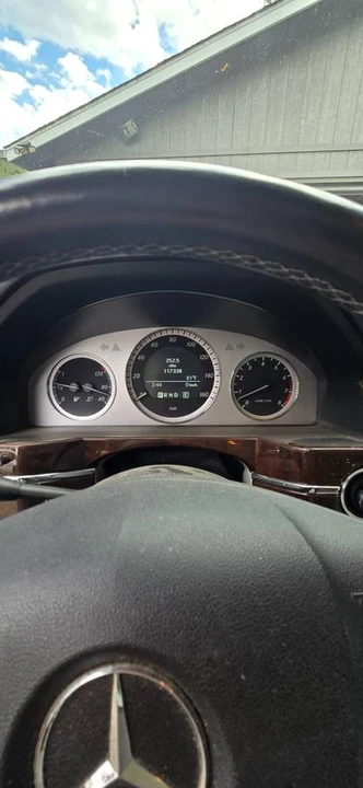 2011 Mercedes-Benz GLK-Class - Image 7 of 7