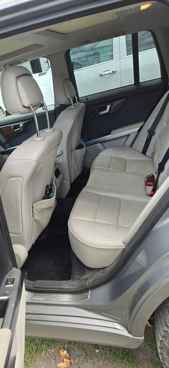 2011 Mercedes-Benz GLK-Class - Image 5 of 7
