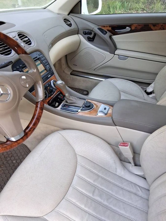 2011 Mercedes-Benz S-Class - Image 7 of 8