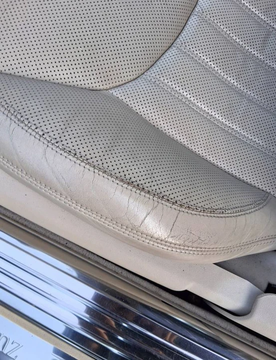 2011 Mercedes-Benz S-Class - Image 5 of 8
