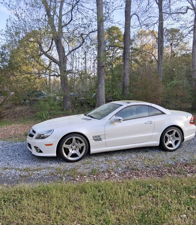 2011 Mercedes-Benz S-Class - Image 2 of 8
