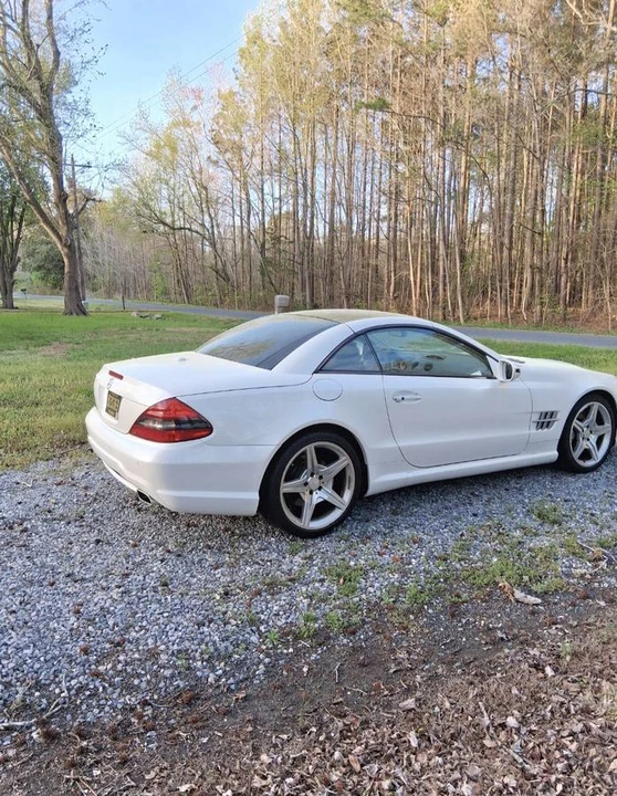 2011 Mercedes-Benz S-Class - Image 3 of 8