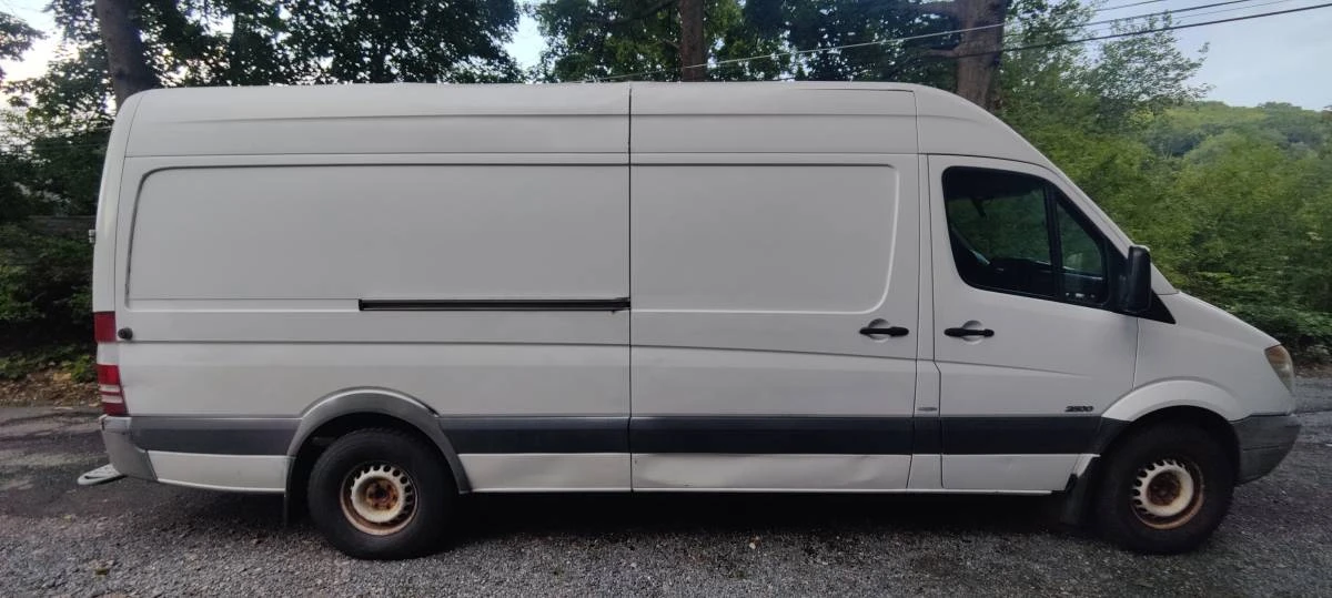 2011 Mercedes-Benz NCV3 Sprinter - Image 2 of 20