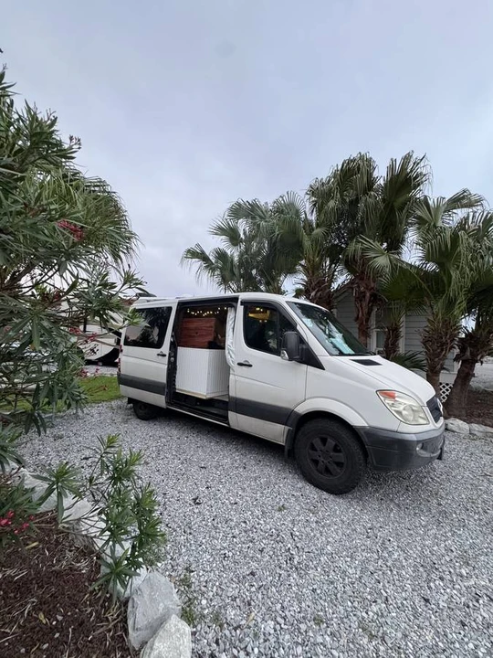 2011 Mercedes-Benz NCV3 Sprinter - Image 23 of 23