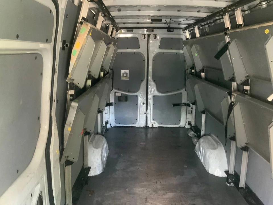 2011 Mercedes-Benz NCV3 Sprinter - Image 10 of 10
