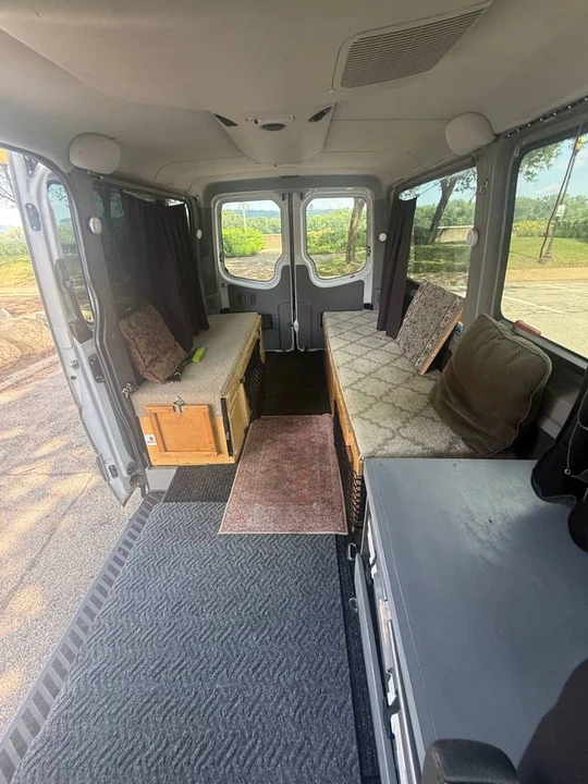 2011 Mercedes-Benz NCV3 Sprinter - Image 6 of 18