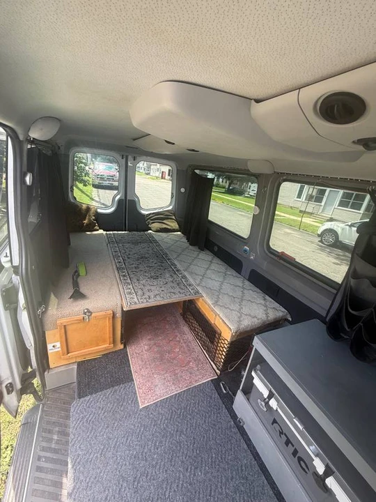 2011 Mercedes-Benz NCV3 Sprinter - Image 18 of 18