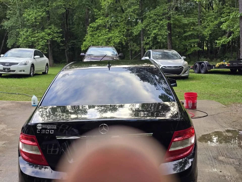 2011 Mercedes-Benz W204 C-Class - Image 3 of 5