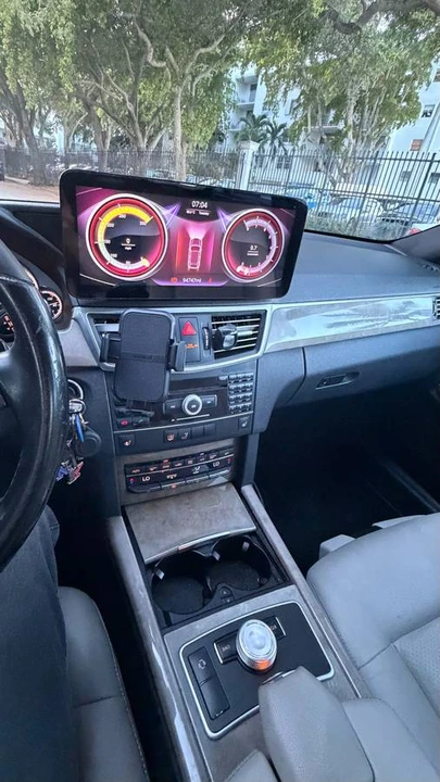 2011 Mercedes-Benz W212 E-Class - Image 11 of 12