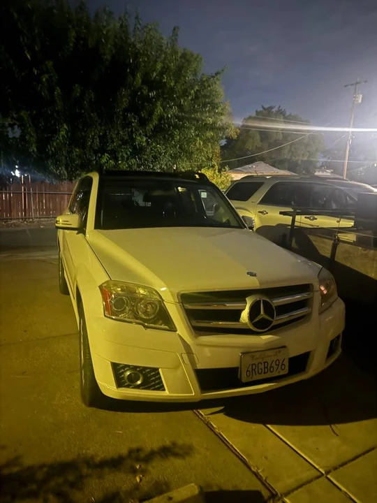 2011 Mercedes-Benz GLK-Class - Image 12 of 12