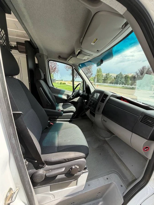 2011 Mercedes-Benz NCV3 Sprinter - Image 13 of 22