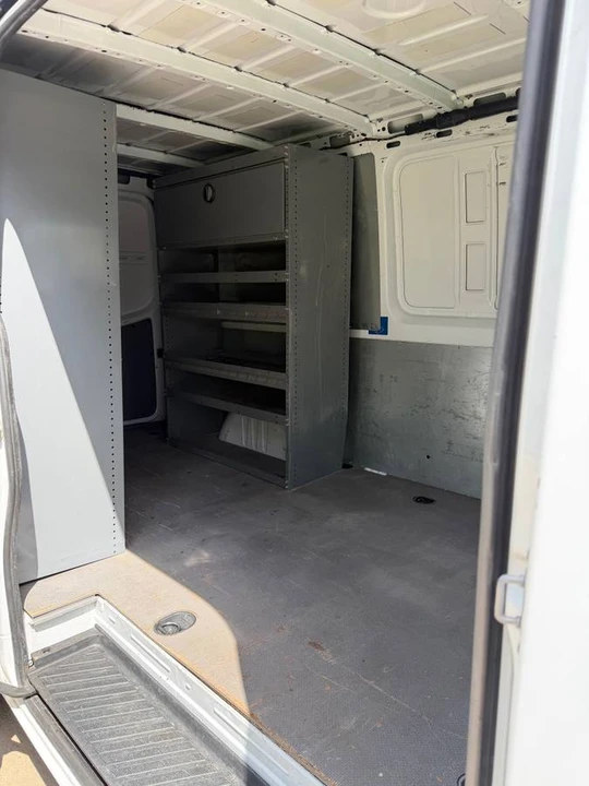 2011 Mercedes-Benz NCV3 Sprinter - Image 17 of 22