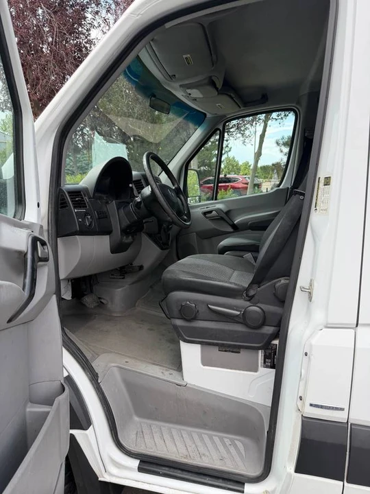 2011 Mercedes-Benz NCV3 Sprinter - Image 11 of 22