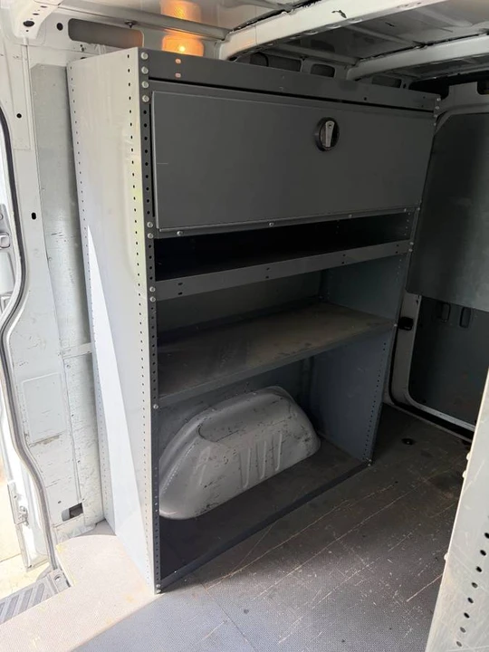2011 Mercedes-Benz NCV3 Sprinter - Image 18 of 22