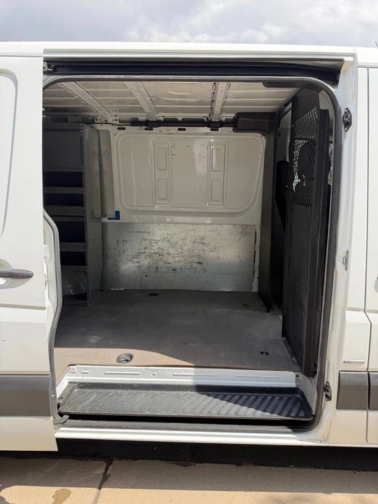 2011 Mercedes-Benz NCV3 Sprinter - Image 16 of 22