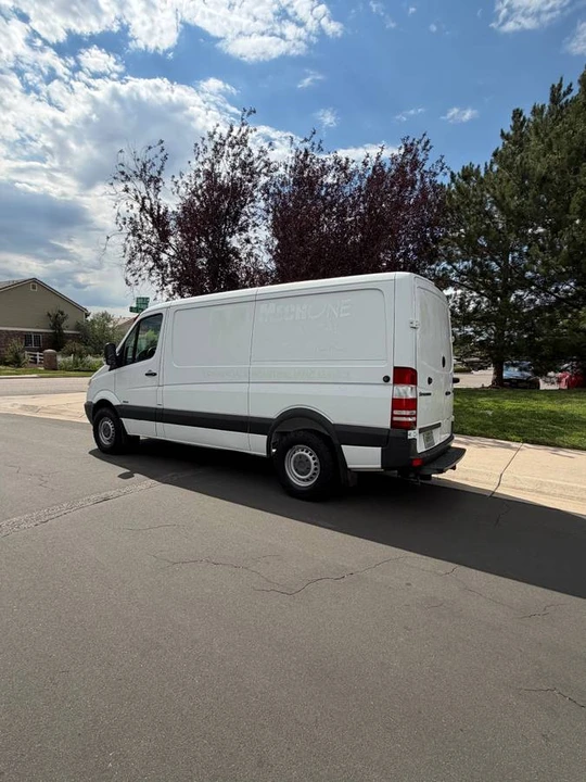 2011 Mercedes-Benz NCV3 Sprinter - Image 5 of 22