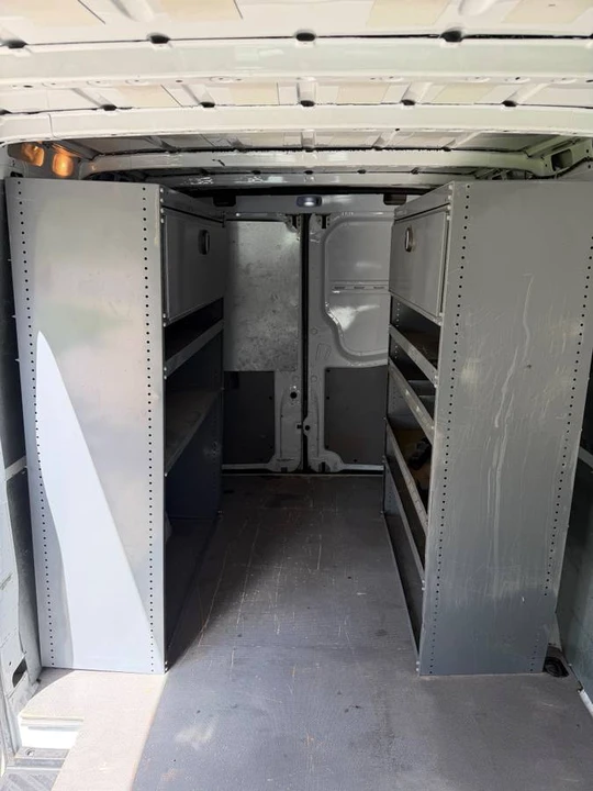 2011 Mercedes-Benz NCV3 Sprinter - Image 19 of 22